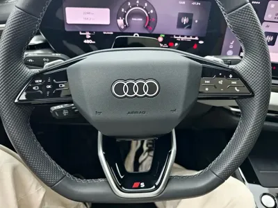 Audi 奥迪A5L
