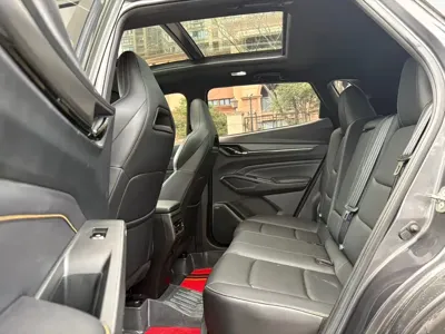 Oshan Oushang X5 PLUS