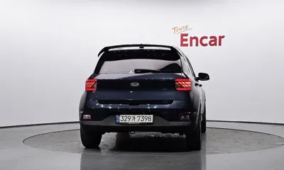 Hyundai Venue