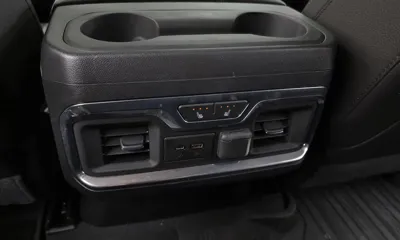 GMC Sierra
