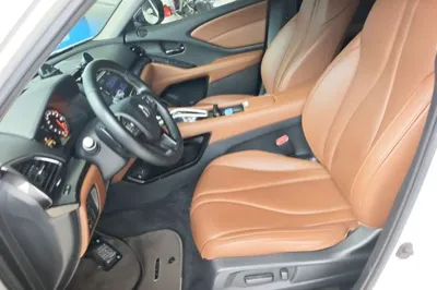 Acura CDX