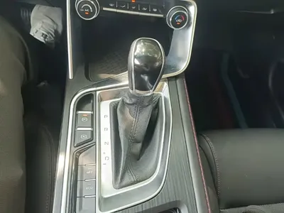 Geely Binrui