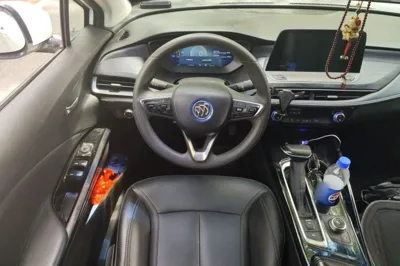 Buick Velite 6