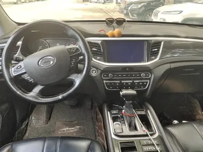 GAC Motor Trumpchi GS7
