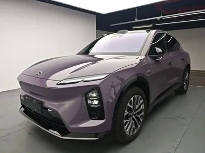 Nio EC6