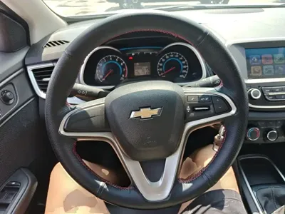 Chevrolet Cavalier