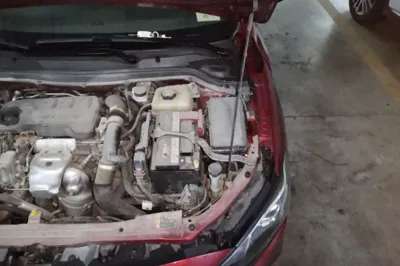 Chevrolet Monza