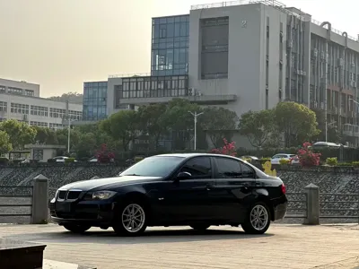 BMW 3 Series (Import)