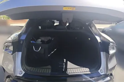 Xiaomi Auto YU7