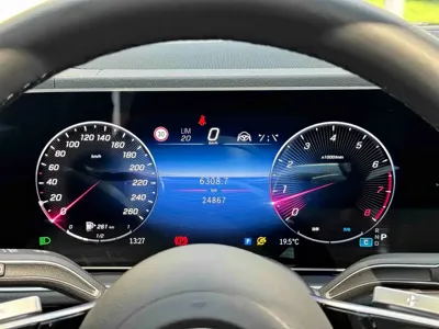 Mercedes-Benz 奔驰GLE(进口)