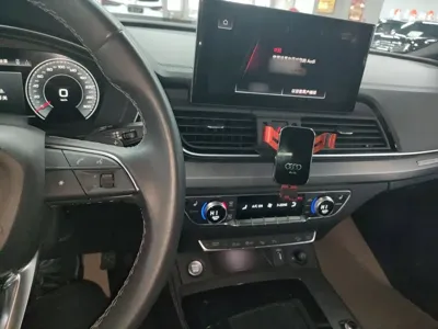 Audi Q5L Sportback