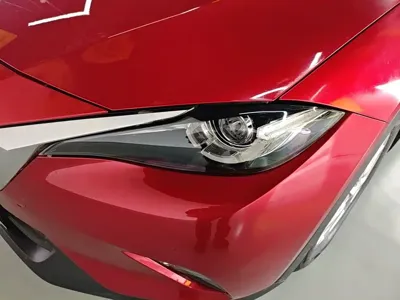 Mazda CX-4
