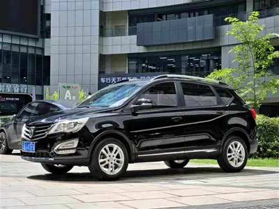 Baojun 560