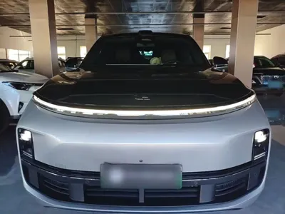 Li Auto Li L9