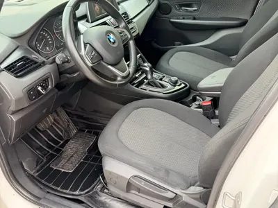BMW 2 Series Gran Tourer