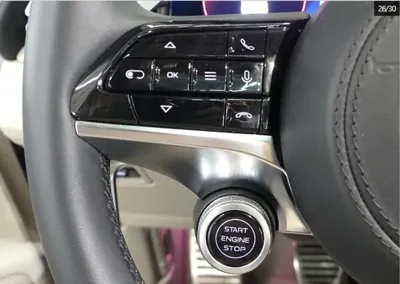 Maserati Grecale