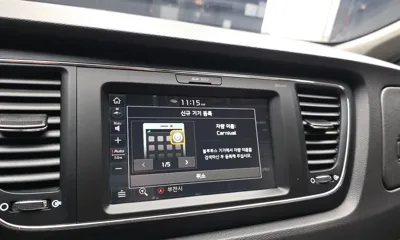 Kia Canival