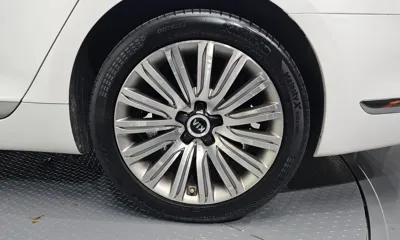 Kia K9