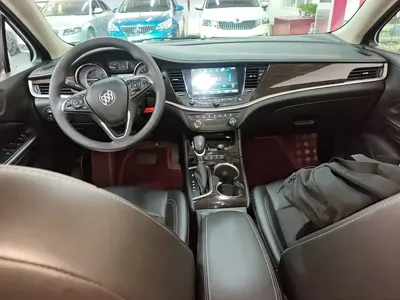 Buick Verano
