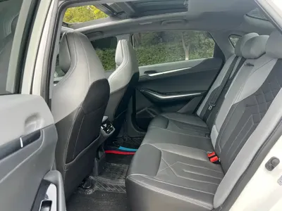 Changan Ruicheng PLUS