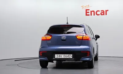 Kia Pride