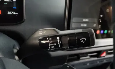Kia PV5
