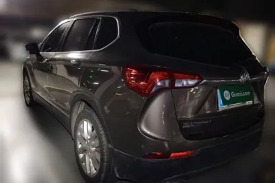 Buick Envision