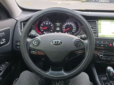 Kia K9
