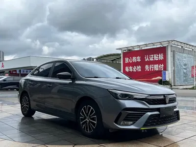 Roewe i5