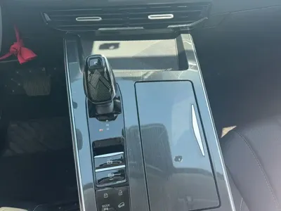 Roewe RX5 Max