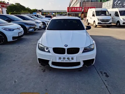 BMW 3 Series (Import)