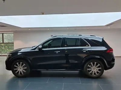 Mercedes-Benz 奔驰GLE(进口)