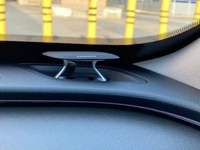 Xpeng P7