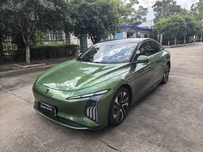 Fengxing Xinghai S7