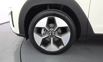 KG_Mobility_Ssangyong Torres