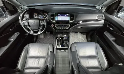 Honda Pilot