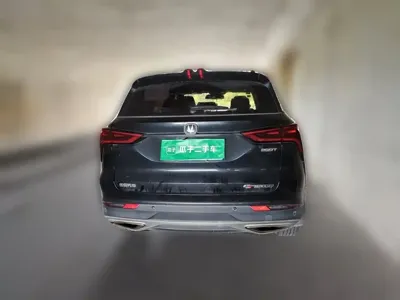 Changan 长安CS75PLUS
