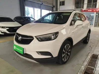 Buick Encore