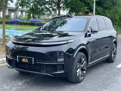 Li Auto Li L9