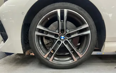 BMW 2-Series