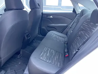 Chevrolet Monza
