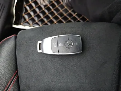 Mercedes-Benz CLA (Import)