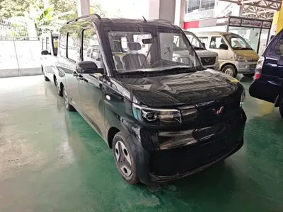 Wuling Zhiguang EV