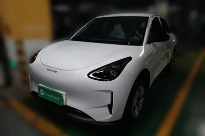 Geely Galaxy Geome