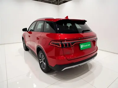 BYD Pro
