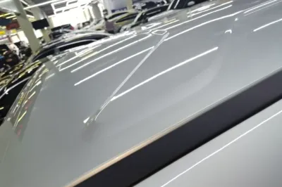 iCAR V23