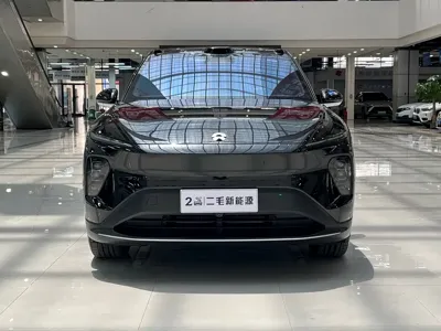 Nio EC7