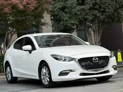 Mazda 3 Axela