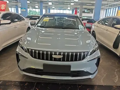 Geely Binrui