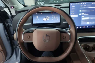 Leapmotor C11
